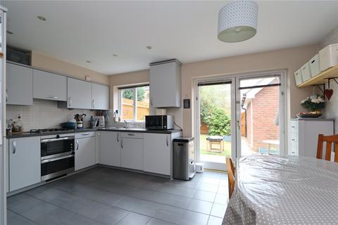 undefined, Barnet Close, Oakhill, Milton Keynes, MK5