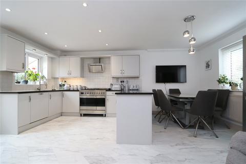 4 bedroom semi-detached house for sale, Bewdley Grove, Broughton, Milton Keynes, Buckinghamshire, MK10