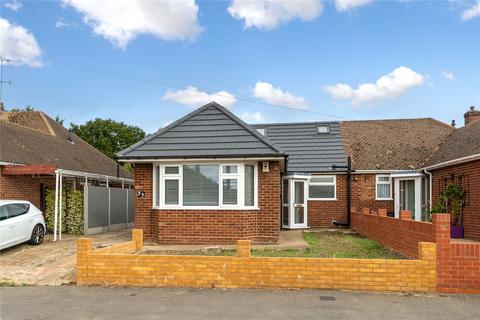 undefined, Sowerby Avenue, Bedfordshire LU2