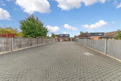 undefined, Sowerby Avenue, Bedfordshire LU2