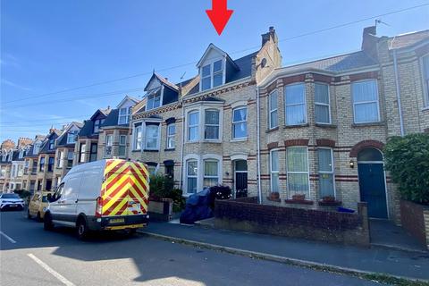 4 bedroom terraced house for sale, Belmont Road, Ilfracombe, Devon, EX34