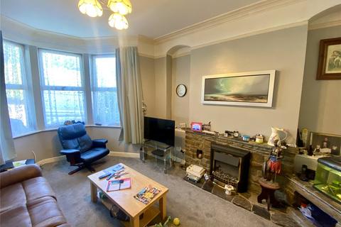 4 bedroom terraced house for sale, Belmont Road, Ilfracombe, Devon, EX34