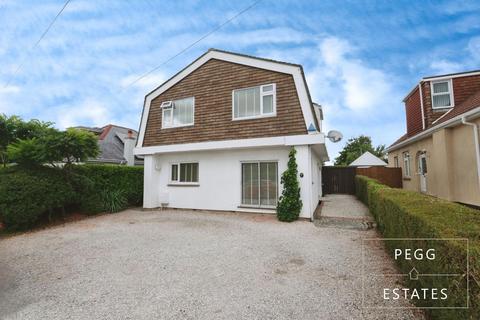 4 bedroom detached house for sale, Marldon Road, Torquay