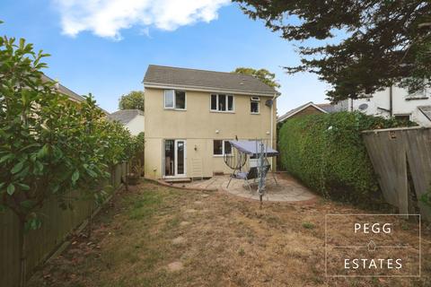 4 bedroom detached house for sale, Salisbury Avenue, Torquay
