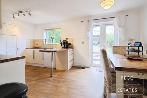 4 bedroom detached house for sale, Salisbury Avenue, Torquay