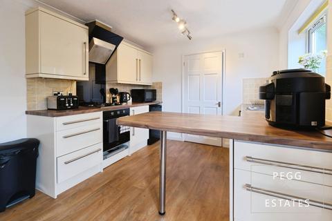 4 bedroom detached house for sale, Salisbury Avenue, Torquay