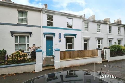St. Margarets Road, Torquay