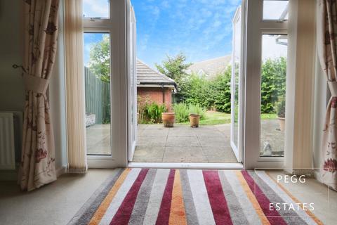 3 bedroom semi-detached house for sale, Larkspur Court, Paignton