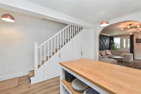 undefined, Kirkstall Hill, Leeds, West Yorkshire