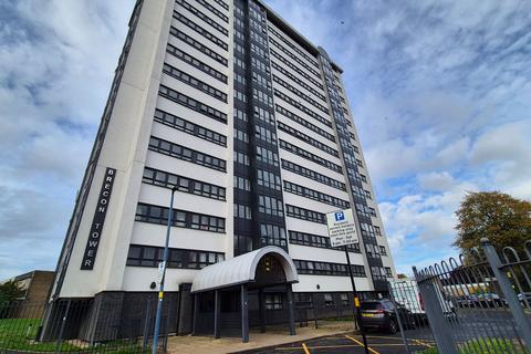Brecon Tower, Guild Close, Birmingham