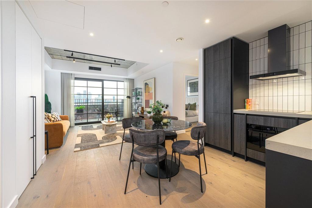 Living / Dining