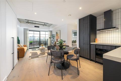 undefined, The Founding, Canada Water, London, SE16