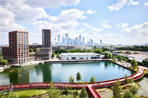undefined, The Founding, Canada Water, London, SE16