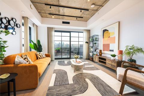 undefined, The Founding, Canada Water, London, SE16