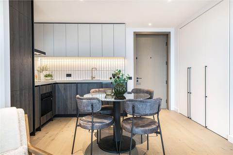 undefined, The Founding, Canada Water, London, SE16