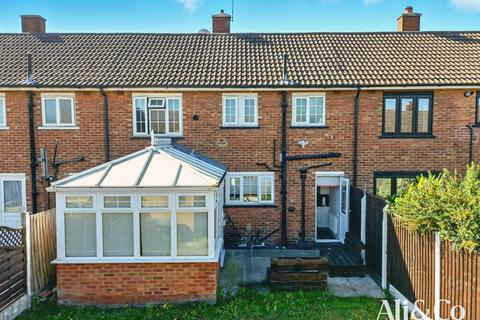 undefined, Bradshawe Road, Grays