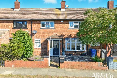 undefined, Bradshawe Road, Grays