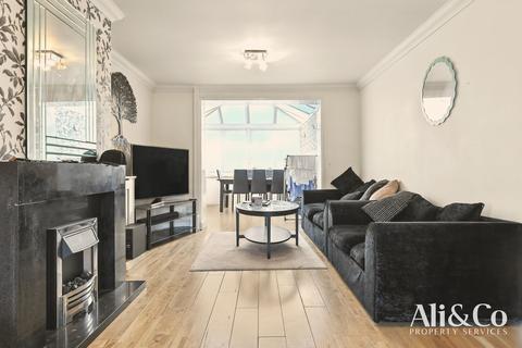 undefined, Bradshawe Road, Grays