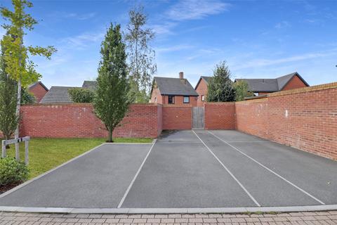 3 bedroom detached house for sale, Oak Close, Bickington, Barnstaple, Devon, EX31