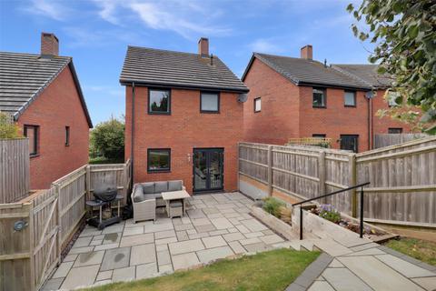 3 bedroom detached house for sale, Oak Close, Bickington, Barnstaple, Devon, EX31