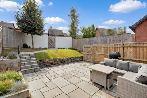 3 bedroom detached house for sale, Oak Close, Bickington, Barnstaple, Devon, EX31