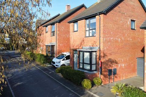 undefined, Oak Close, Bickington, Barnstaple, Devon, EX31