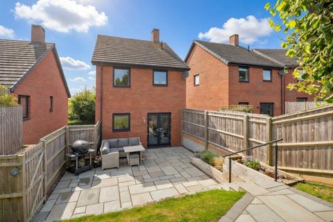 undefined, Oak Close, Bickington, Barnstaple, Devon, EX31