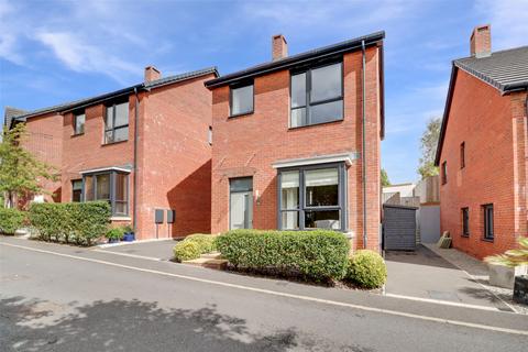 undefined, Oak Close, Bickington, Barnstaple, Devon, EX31