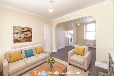 undefined, St. Peters Terrace, Ilfracombe, Devon, EX34
