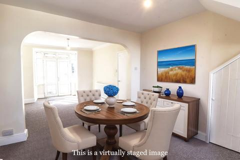 undefined, St. Peters Terrace, Ilfracombe, Devon, EX34