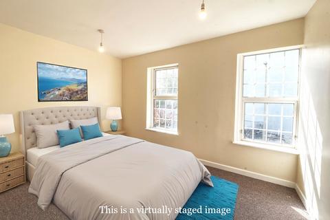 undefined, St. Peters Terrace, Ilfracombe, Devon, EX34