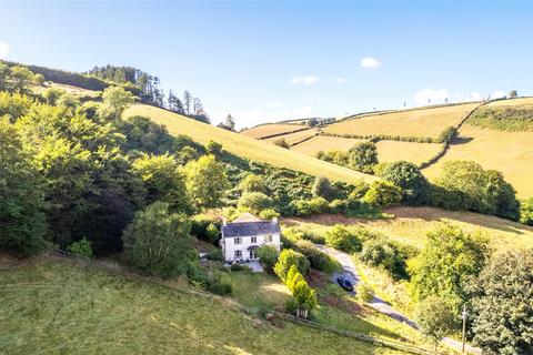 5 bedroom equestrian property for sale, Winsford, Minehead, Somerset, TA24