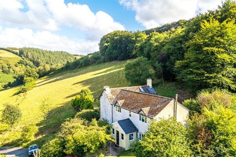undefined, Winsford, Minehead, Somerset, TA24