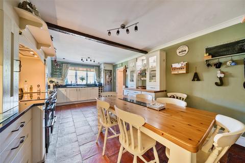 5 bedroom equestrian property for sale, Winsford, Minehead, Somerset, TA24