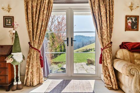 5 bedroom equestrian property for sale, Winsford, Minehead, Somerset, TA24