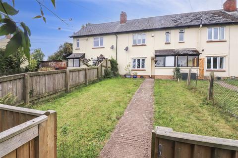 3 bedroom house for sale, Hill View, Brompton Ralph, Taunton, Somerset, TA4