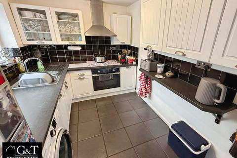 undefined, Bromley, Brierley Hill