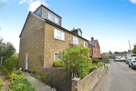 4 bedroom end of terrace house for sale, Nursery Road, Bishop's Stortford, Hertfordshire, CM23