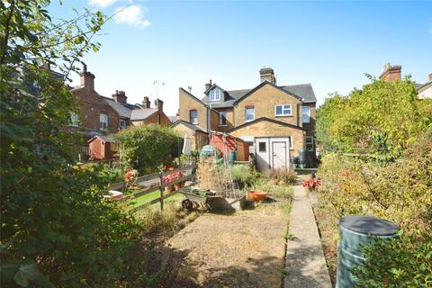 4 bedroom end of terrace house for sale, Nursery Road, Bishop's Stortford, Hertfordshire, CM23