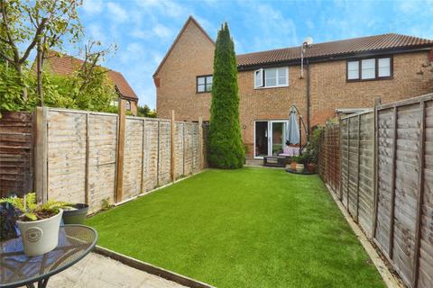 29 Thresher Close, Bishop's Stortford, CM23 4FP