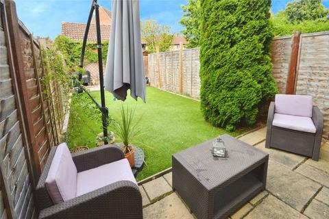 29 Thresher Close, Bishop's Stortford, CM23 4FP
