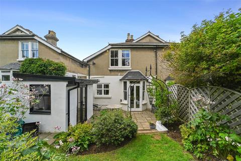 3 bedroom semi-detached house for sale, Debden Road, Saffron Walden, Essex, CB11