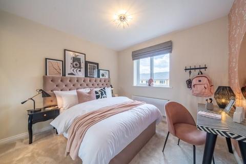 undefined, Plot 139 - The Baybridge, Plot 139 - The Baybridge at York Vale Gardens, Station Road, Howden DN14