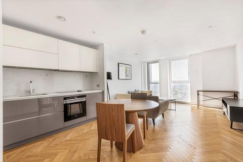 1 bedroom flat for sale, Southwark Bridge Road, London, SE1