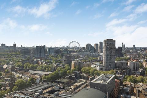 1 bedroom flat for sale, Southwark Bridge Road, London, SE1