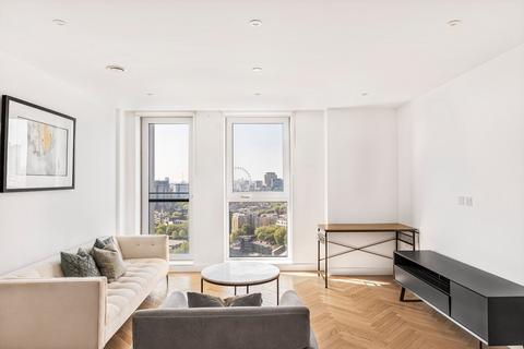 1 bedroom flat for sale, Southwark Bridge Road, London, SE1