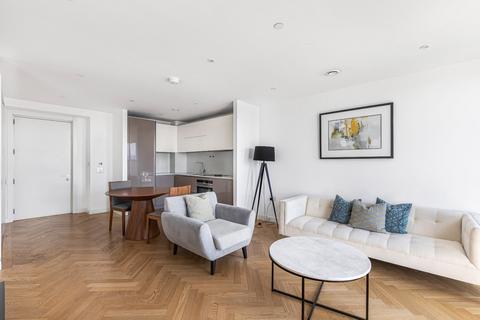 1 bedroom flat for sale, Southwark Bridge Road, London, SE1