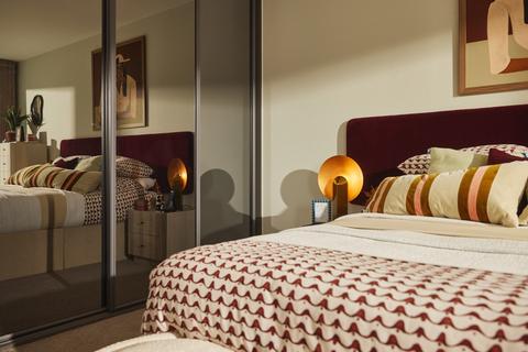 2 bedroom apartment for sale, Plot 272 - SO - 75% share, at Kew Bridge Rise, TW8 Brentford TW8