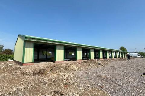 Warehouse to rent, Grove Ln Whitminster GL2 7NY