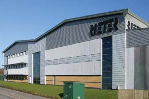 Warehouse for sale, Meaford Rd Stone ST15 0UU